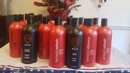 Hair Salon «Fantastic Sams Cut & Color», reviews and photos, 555 W Broadway Ave #4, Forest Lake, MN 55025, USA