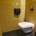 Photo n°10 de l'avis de Oskar.i fait le 30/03/2024 à 09:23 sur le  JO&JOE Roma à Rome