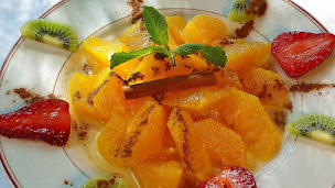 Photo n°4 de L'Atlas - Saint Germain à Paris ()