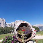 Photo n°15 de l'avis de Ottaviano.e fait le 10/09/2023 à 06:12 sur le  Rifugio Bellavista à Vigo di Fassa