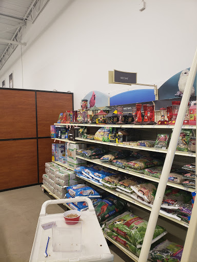 Pet Supply Store «PetSmart», reviews and photos, 1417 W Interstate 240 Service Rd, Oklahoma City, OK 73159, USA