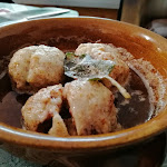 Photo n°2 de l'avis de DjMao65. fait le 11/07/2020 à 20:14 sur le  Lanterna Verde Ristorante tipico à Cavalese