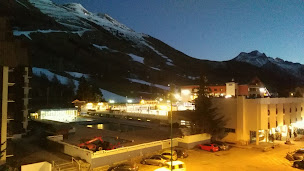 Photo n°97 de Atmosphere Hôtel à Les Deux Alpes ()