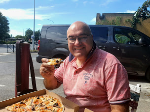 Photo n°14 de Le kiosque à pizzas à Mennecy ()