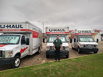 U-Haul Moving & Storage at Hollywood - Photo 2 - Car repair in Shreveport, LA, Shreveport
