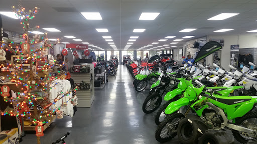 Motorcycle Dealer «Mid-Cities Motorsports», reviews and photos, 15725 Lakewood Blvd, Paramount, CA 90723, USA