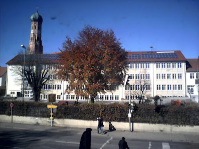 Grundschule Vilsbiburg Kirchstraße 6, 84137 Vilsbiburg, Deutschland