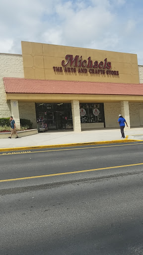 Craft Store «Michaels», reviews and photos, 6001 Argyle Forest Blvd, Jacksonville, FL 32244, USA