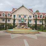 Photo n°1 de l'avis de igor.u fait le 16/09/2023 à 10:48 sur le  Gardaland Hotel à Castelnuovo del Garda