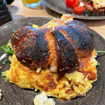 Photo n°1 de l'avis de Humaid.i fait le 05/12/2022 à 21:54 sur le  Cotidiano Promenadeplatz à Munich