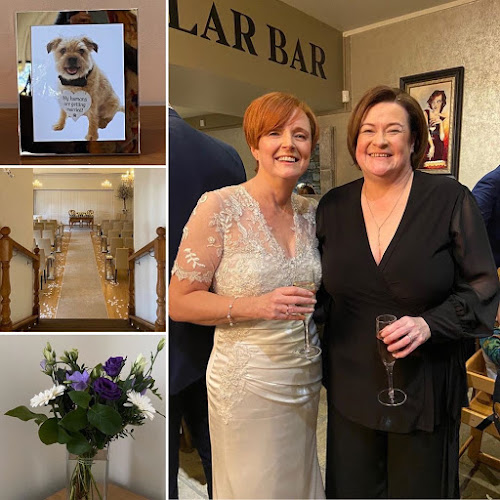 Reviews of Liverpool Celebrant: Lorraine Hull in Liverpool - Event Planner