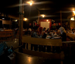 Gubuk Coffee Batang Kuranji photo
