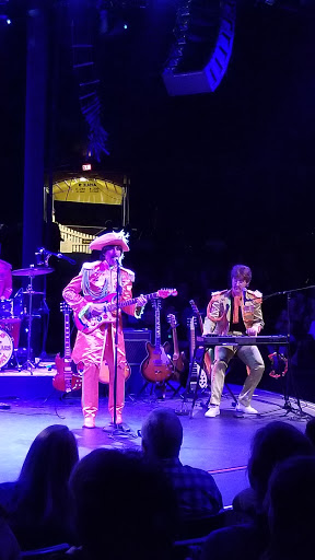 Event Venue «South Shore Music Circus», reviews and photos, 130 Sohier St, Cohasset, MA 02025, USA