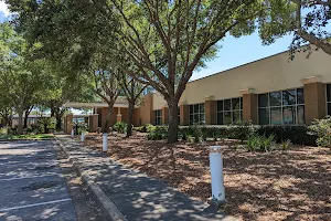 Niceville Public Library image