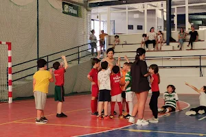 Gimnodesportivo Á-Dos-Loucos image