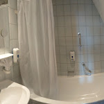 Photo n°4 de l'avis de Nico.c fait le 20/06/2020 à 16:52 sur le  Hotel Lohmühle à Bayreuth