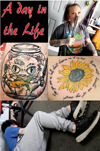 Explore small fill in tattoo ideas, creative tattoo ideas in London, available at Distinction Tattoo Studio