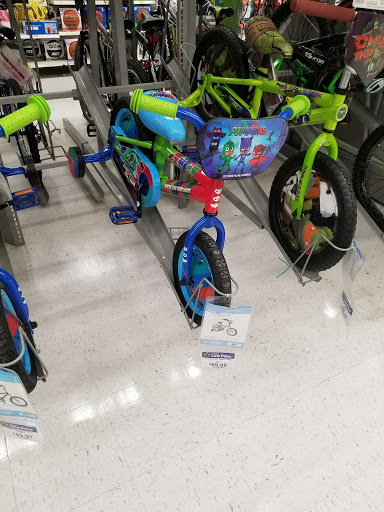 Department Store «Walmart Supercenter», reviews and photos, 217 Garrisonville Rd, Stafford, VA 22554, USA