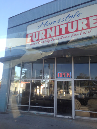 Homestyle Furniture, 405 W Highland Ave, San Bernardino, CA 92405, USA, 
