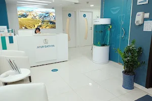 Ayur Sathya Ayurveda Clinic image