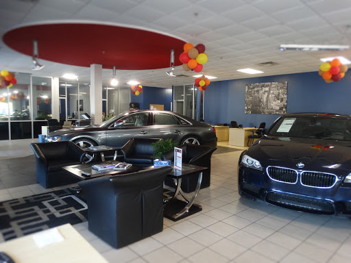 Used Car Dealer «ALM Roswell», reviews and photos, 891 Mansell Rd, Roswell, GA 30076, USA