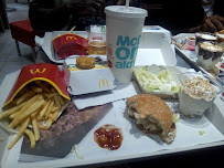 Frite du Restauration rapide McDonald's Gisors - n°13