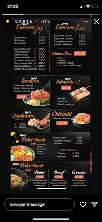 Photos du propriétaire du Restaurant Konoha sushi & thai à Meaux - n°9