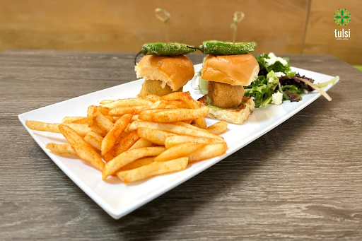 Tulsi Indian Eatery (Northridge) image