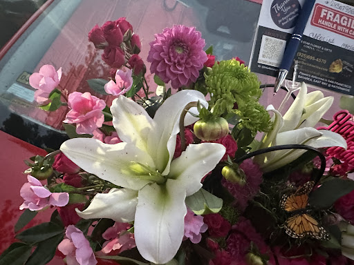 6 Star Florist and Gifts Corina image