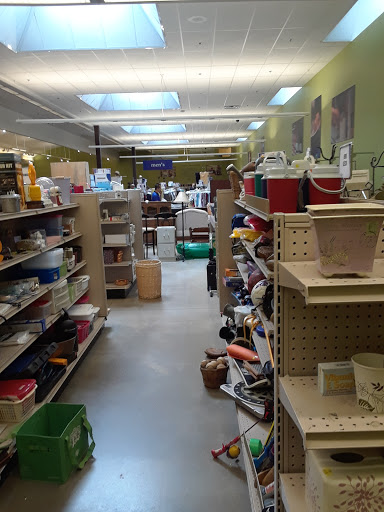 Store «Goodwill Store & Buy the Pound Outlet», reviews and photos, 9 Wason Rd, Hudson, NH 03051, USA