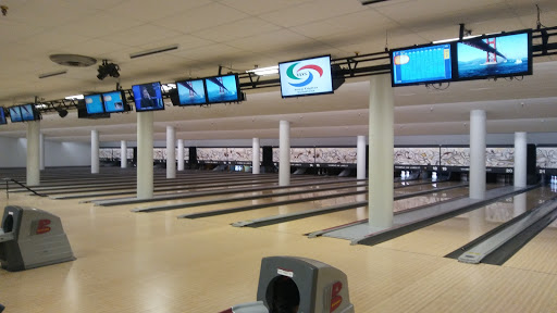 Bowling Alley «Merle Hay Lanes», reviews and photos, 3800 Merle Hay Rd, Des Moines, IA 50310, USA