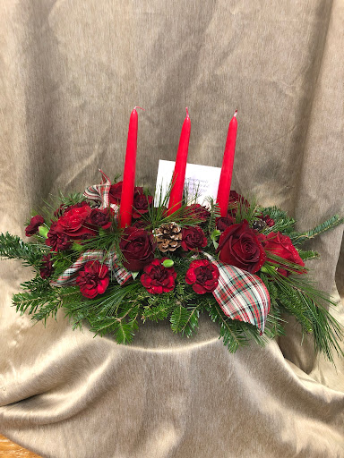 Florist «Hawes Florist», reviews and photos, 70 Powder Mill Rd, Maynard, MA 01754, USA