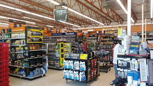 Auto Parts Store «AutoZone», reviews and photos, 142 W Joe Orr Rd, Chicago Heights, IL 60411, USA