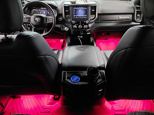 Car Stereo Store «Wired Electronics», reviews and photos, 601 E Edgar Rd, Linden, NJ 07036, USA