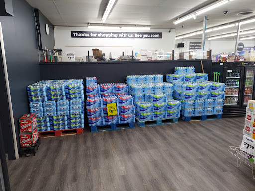 Grocery Store «Save-A-Lot», reviews and photos, 325 Wells Ave, Wellsville, OH 43968, USA