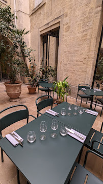 Atmosphère du Restaurant MaMaison à Montpellier - n°12