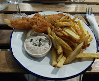 Frite du Restaurant BIIMS Fish & Chips à La Rochelle - n°14