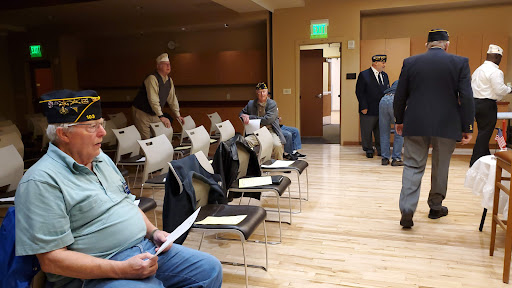 Recreation Center «Douglas H Buck Community Recreation Center», reviews and photos, 2004 W Powers Ave, Littleton, CO 80120, USA