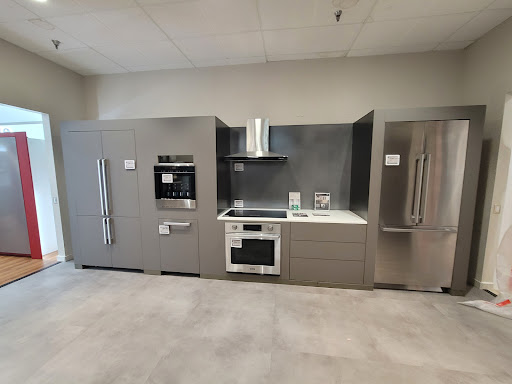 Appliance Store «Pacific Sales Kitchen & Home», reviews and photos, 2592 White Rd, Irvine, CA 92614, USA