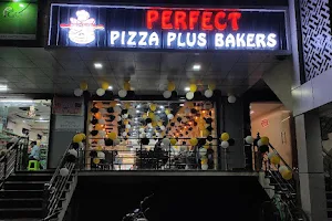 Perfect Pizza Plus Bakers (KICHHA) image