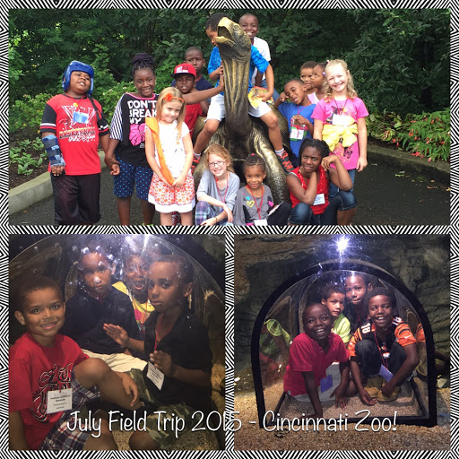 Day Care Center «Youthland Academy of Sharonville», reviews and photos, 2479 Crowne Point Dr, Cincinnati, OH 45241, USA