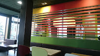 Atmosphère du Restauration rapide McDonald's à Senlis - n°7
