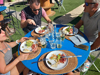 Plats et boissons du Restaurant français Côté Terrasse VERCORS à La Chapelle-en-Vercors - n°7