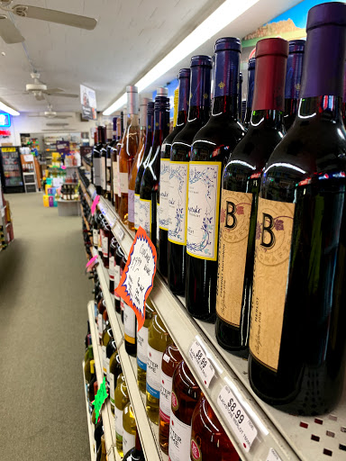 Liquor Store «Bryantville Liquors», reviews and photos, 15 School St, Pembroke, MA 02359, USA