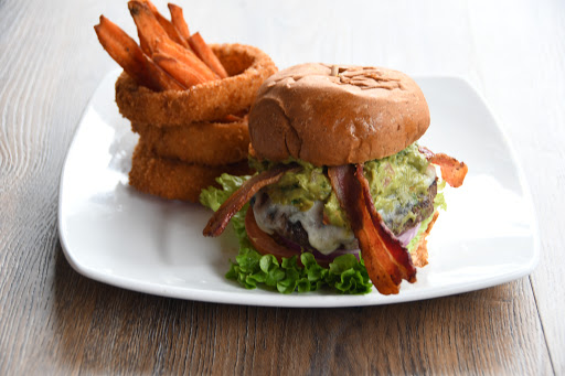 American Restaurant «California Grill», reviews and photos, 6751 Painter Ave, Whittier, CA 90601, USA