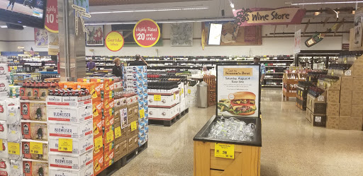 Supermarket «Wegmans», reviews and photos, 2281 Carl D. Silver Parkway, Fredericksburg, VA 22401, USA