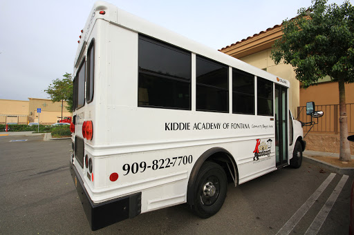 Preschool «Kiddie Academy of Fontana», reviews and photos, 11117 Sierra Ave, Fontana, CA 92337, USA