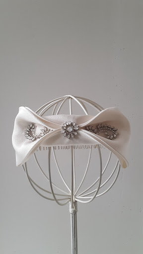 Bridal Shop «White Orchid Bridal», reviews and photos, 165 Dekalb Industrial Way b, Decatur, GA 30030, USA