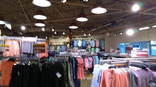 Sportswear Store «Columbia Sportswear Outlet Store - Prime Outlets in Ellenton», reviews and photos, 5661 Factory Shops Blvd #470, Ellenton, FL 34222, USA