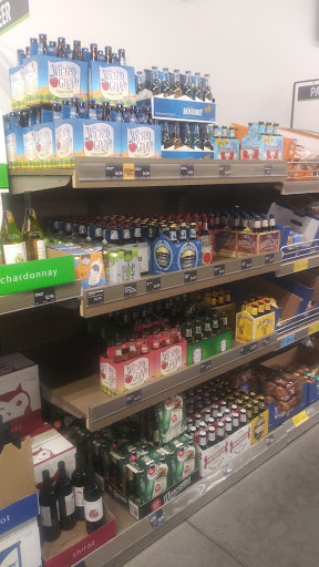 Supermarket «ALDI», reviews and photos, 6171 Naples Blvd, Naples, FL 34109, USA